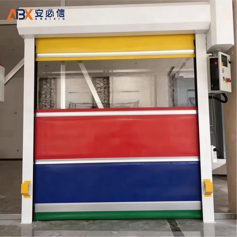 昭通快速门